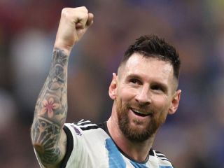 Messi ya está en Argentina: Se suma a la Selección y apunta al amistoso en La Bombonera