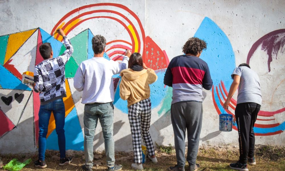 Comienzan las inscripciones para el Programa Envión