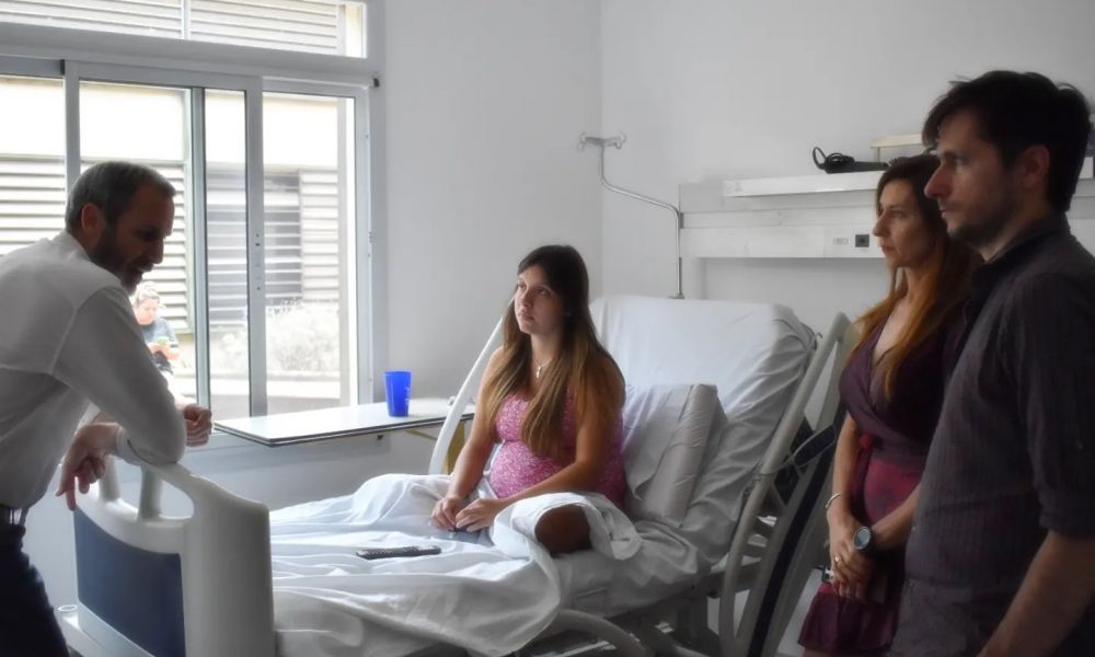 Hospital Interzonal General de Agudos San José