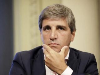 Lunes negro: Dlar blue a $1400, riesgo pas en alza y desplome de bonos y acciones