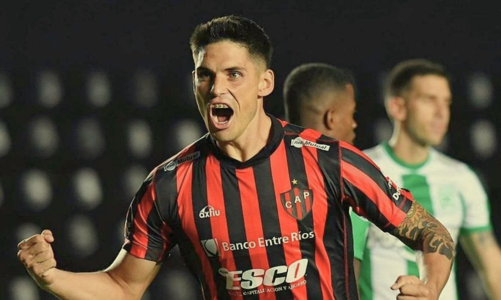 Mateo Levato