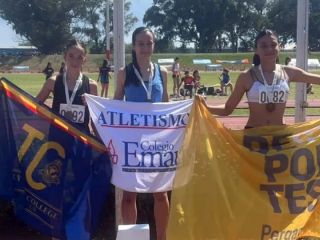 Medallas y victorias: La delegacin de Pergamino brilla en los Juegos Bonaerenses 2024