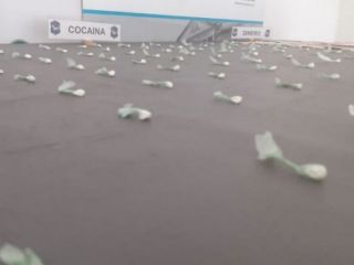 Pergamino: Allanamientos en Barrio Villa Alicia y Acevedo por comercializacin de estupefacientes