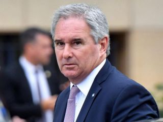Rosario Central intimó al canciller Pablo Quirno y le dio 48 horas para retractarse o enfrentará una demanda