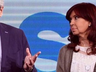 Versin completa de la explosiva carta de Cristina Fernndez en medio de la crisis