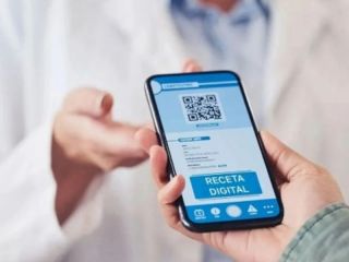 Ya es obligatorio el uso de la receta electrnica en todo el pas