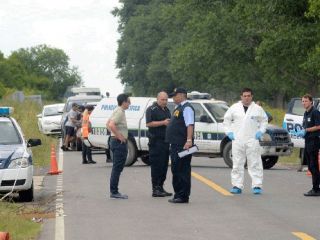 Sigue la b�squeda de los pr�fugos de General Alvear