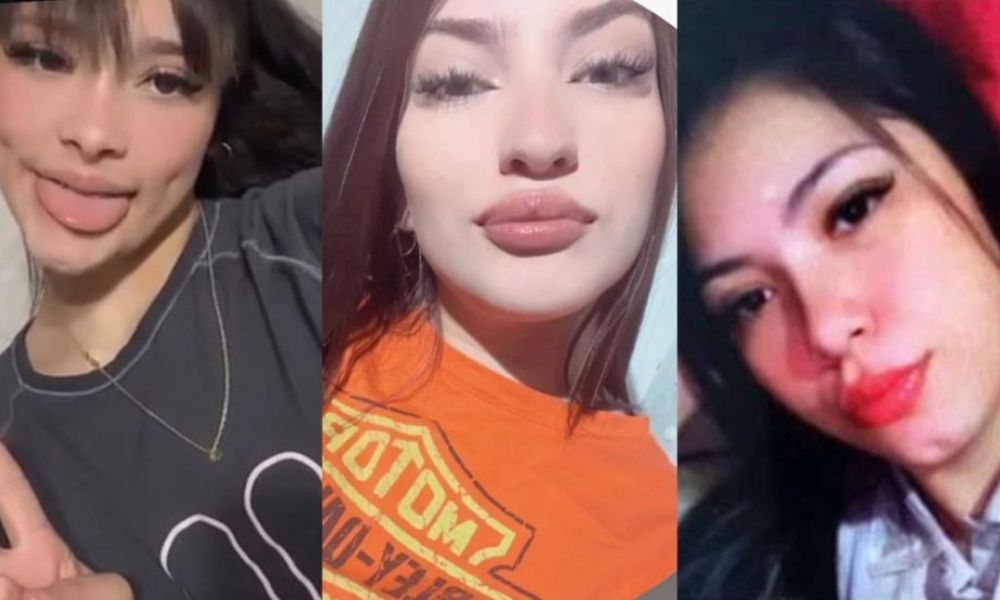 Triple crimen en Florencio Varela