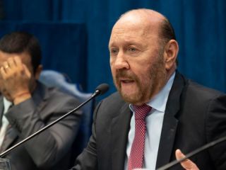 La Corte Suprema analizará si Gildo Insfrán puede buscar otra reelección en Formosa