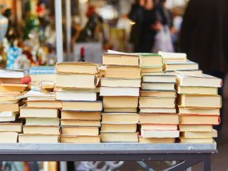 La Feria del Libro Pergamino 2024: Un Encuentro Literario Imperdible