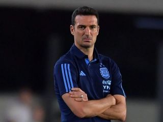 Nuevas caras en la Seleccin? Scaloni sorprende con la lista para las Eliminatorias