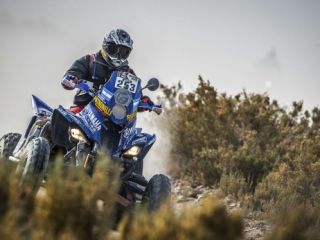 Los Patronelli y Peterhansael dominaron la sexta etapa