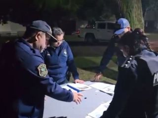 Desbaratan banda narco que operaba entre Junn y Coln
