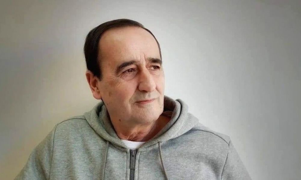 Eduardo Manuel Boncompain