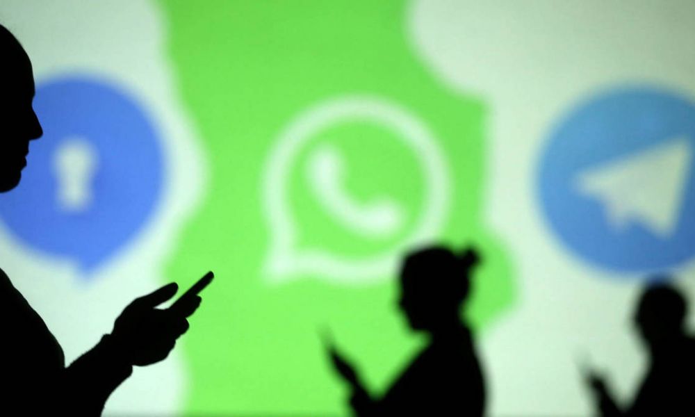 Las alternativas a WhatsApp para chatear