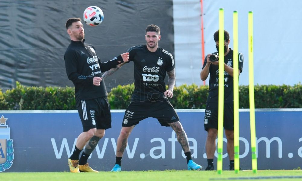 Eliminatorias Sudamericanas