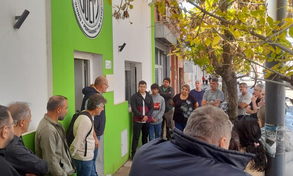 El legado de Juan Albrecht vive en el corazón del gremio