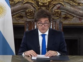 Javier Milei anunciará por cadena nacional una reforma clave del Banco Central: Los cambios que impulsará el Gobierno