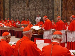 Cmo se elige al nuevo Papa? El cnclave que definir al sucesor de Francisco