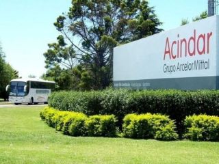 Acindar se ajusta a la crisis: Inicia retiros voluntarios y reestructura su produccin