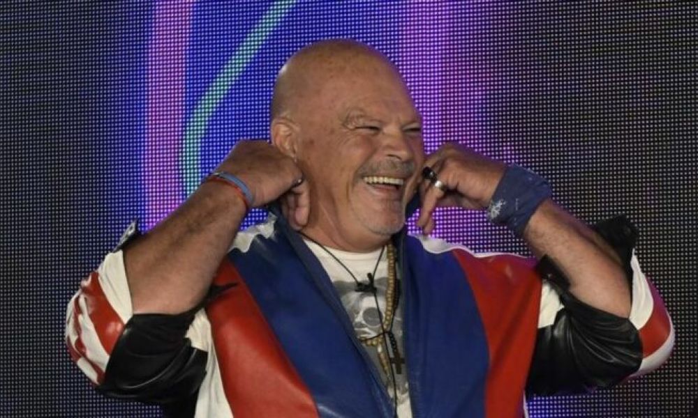 Polémica en Gran Hermano