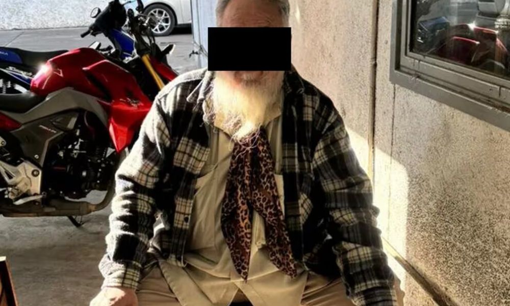 Francisco Agustín Castro