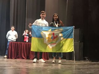 Arranca la etapa local de los Juegos Bonaerenses 2024