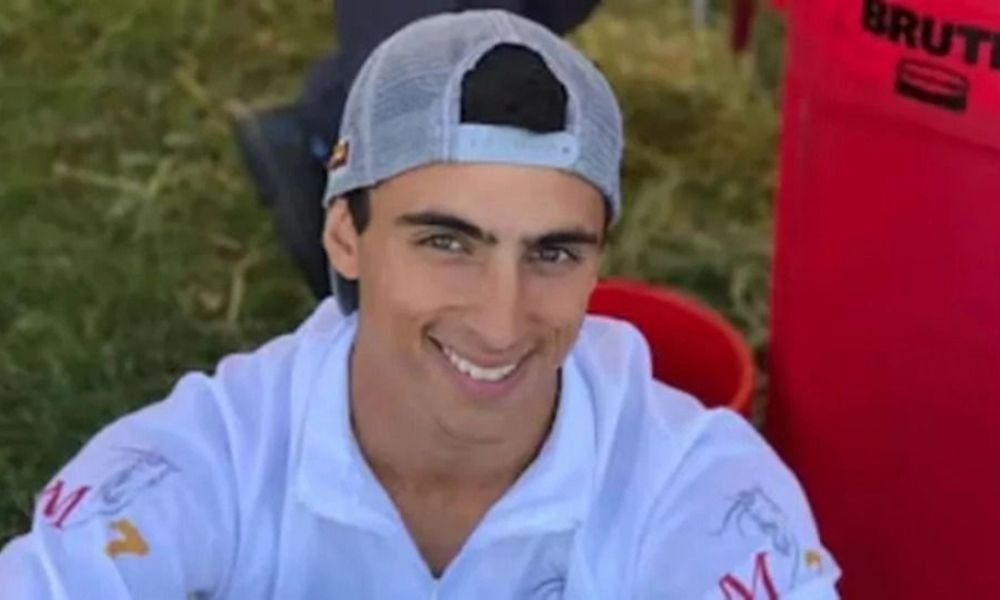 Yair Amir Manno Núñez