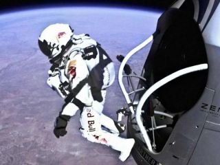 Dolor en el mundo del deporte extremo: Murió Felix Baumgartner en un vuelo recreativo