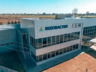 Bioceres en quiebra: Qu� puede pasar con Rizobacter, la empresa nacida en Pergamino