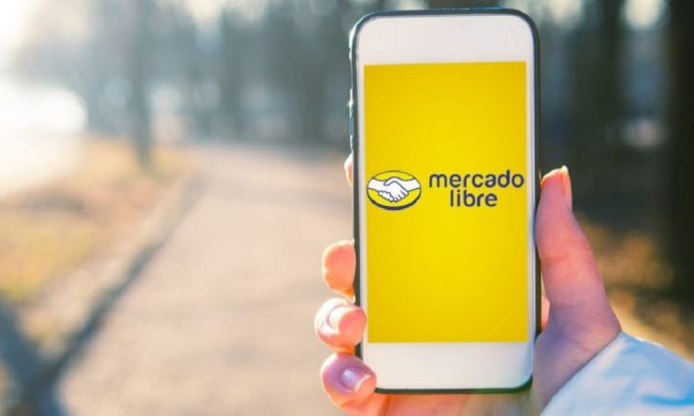 MercadoLibre