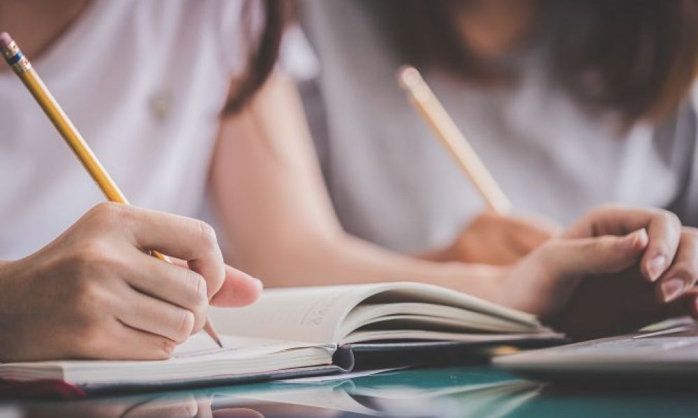 Hoy comienza la inscripción para las Becas Estudiantiles
