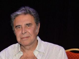 Jorge Martnez internado tras un intento de suicidio