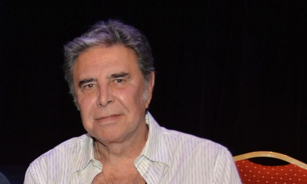 Jorge Martínez