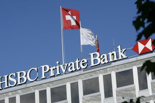 HSBC debe repatriar 3000 millones de dólares