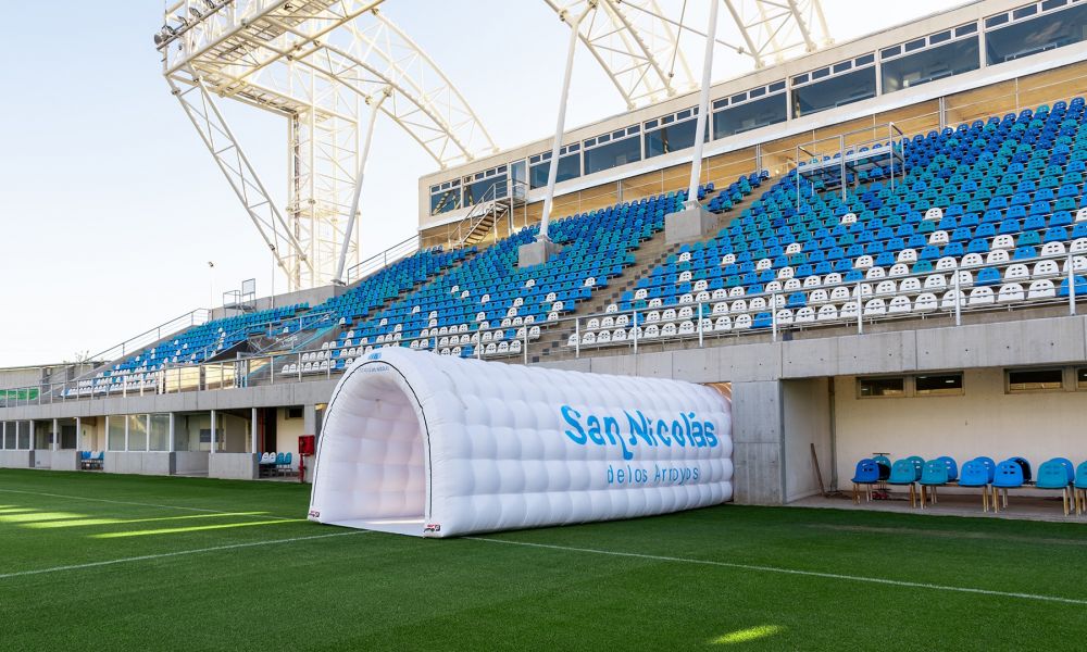 Boca inicia el 2025 en San Nicolás