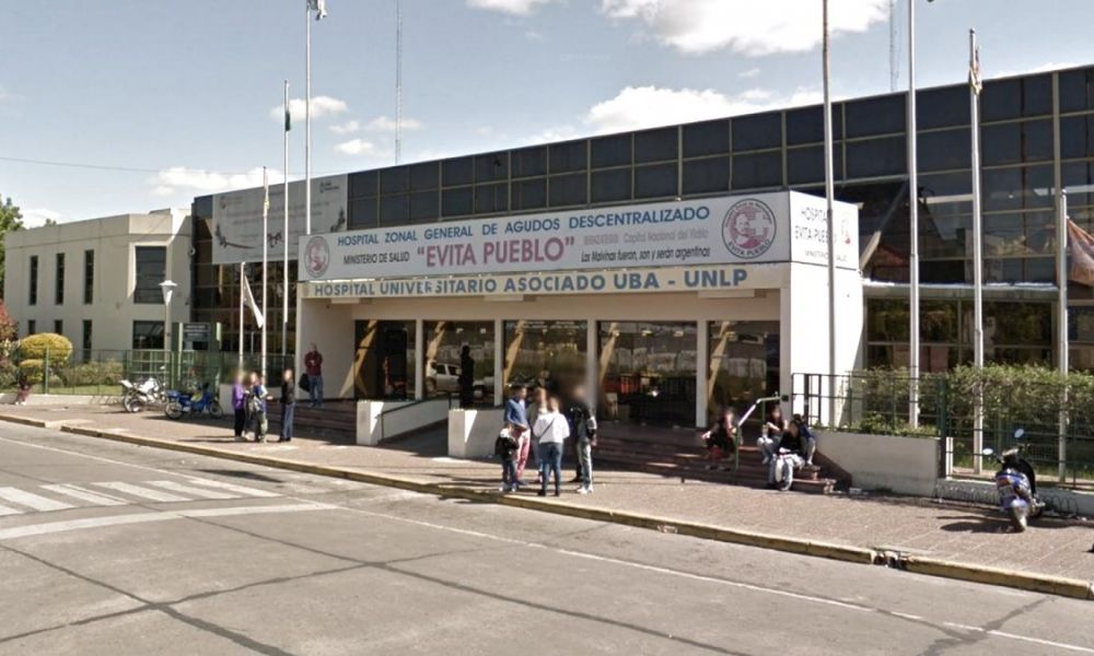 Intento de homicidio a estudiante de 13 años