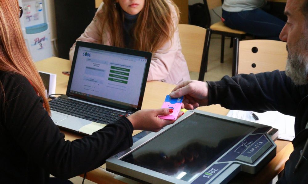 ¿Cómo se tramita el boleto estudiantil en Pergamino?