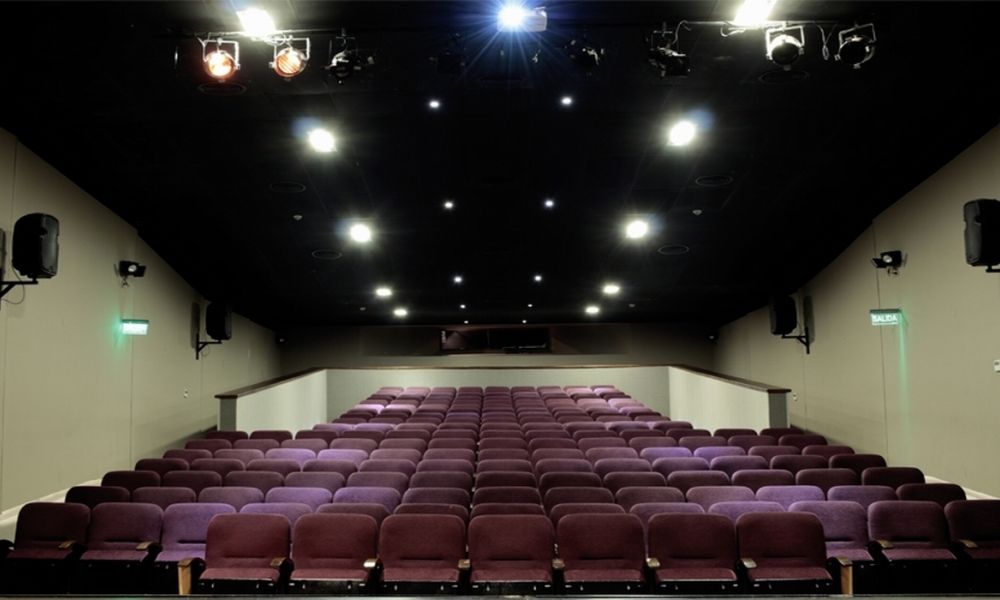 Fondo de Promoción Cultural