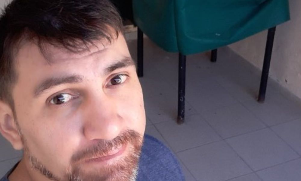 Eduardo Alejandro Bentancourt