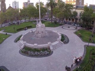 Pergamino: Lunes con 2 fallecidos y 7 nuevos casos con Covid-19