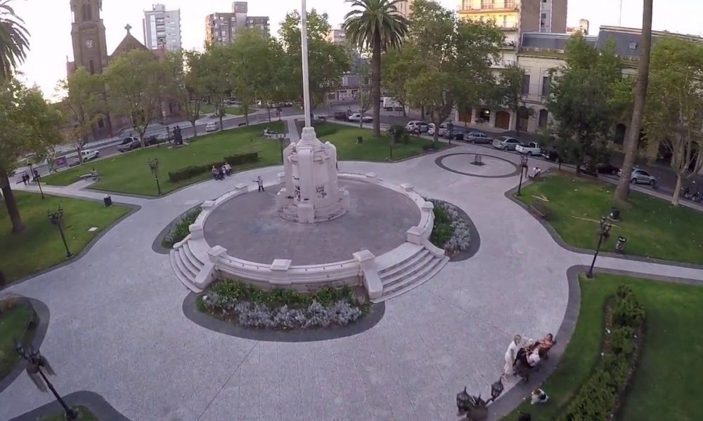 Ciudad de Pergamino