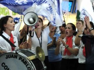 Sol reincorporó a los 220 despedidos