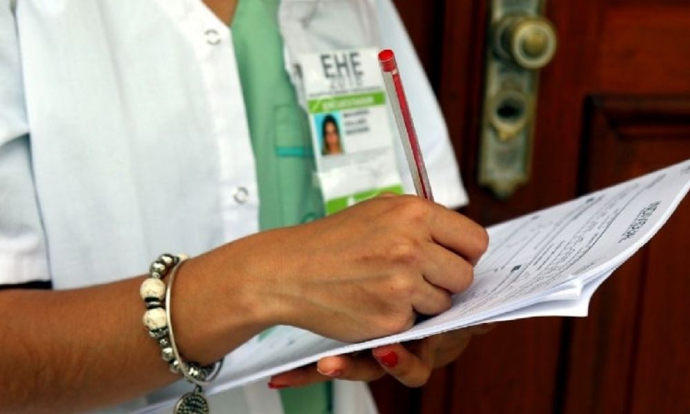 Encuesta de Hogares y Empleo