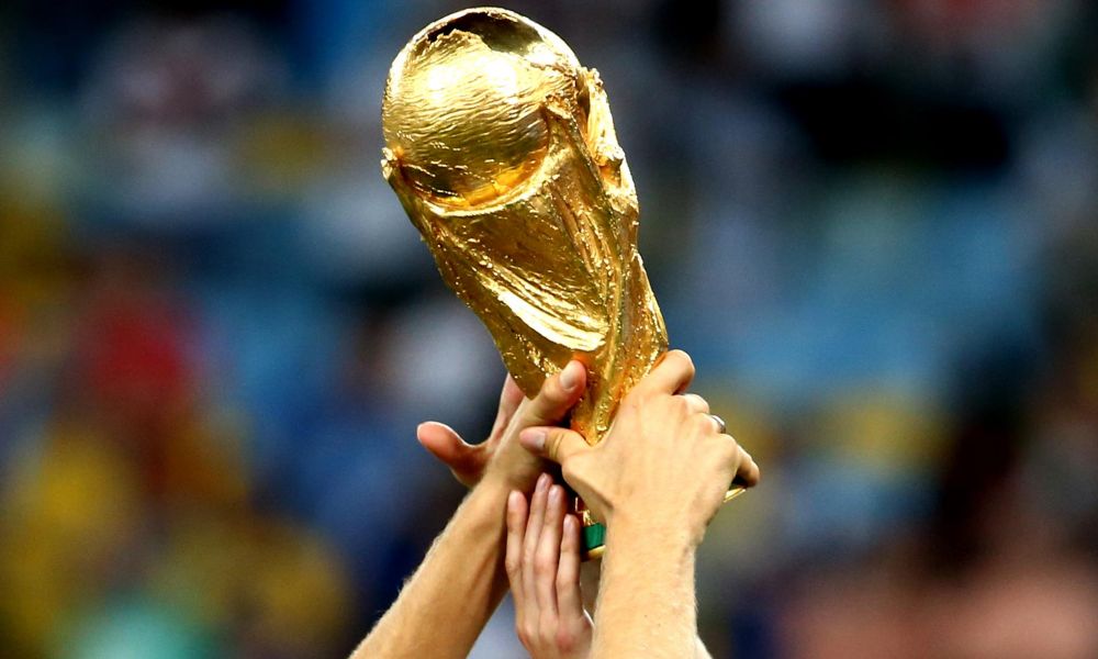 La TV Pública no transmitirá el mundial