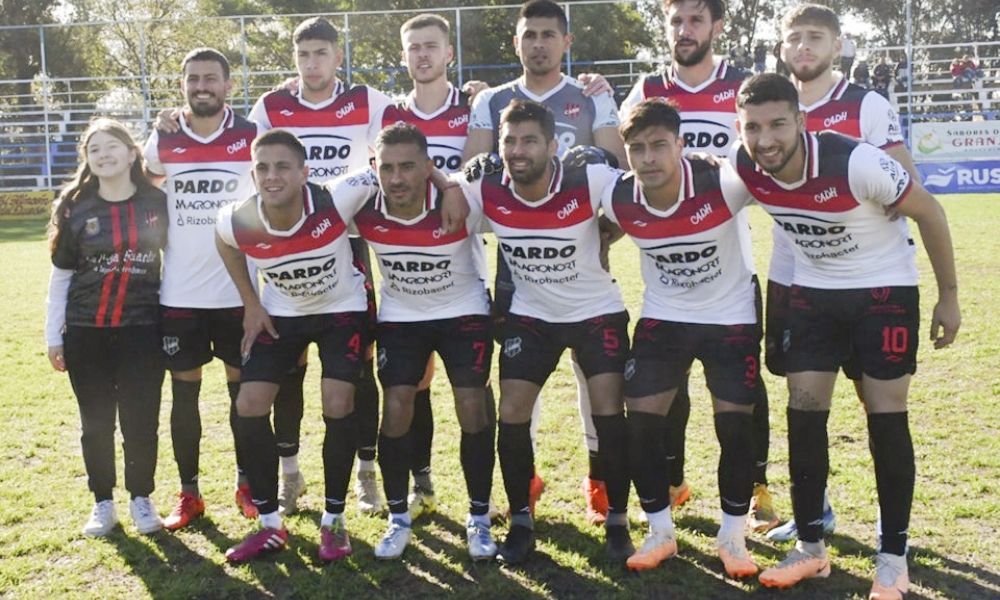  Bomba de estruendo lesiona al arquero de Douglas Haig