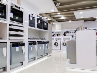 Revolucin en el consumo: Electrodomsticos en 24 cuotas sin inters