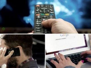 El Enacom reglament� el aumento del 5% en las tarifas de tel�fono, internet y cable