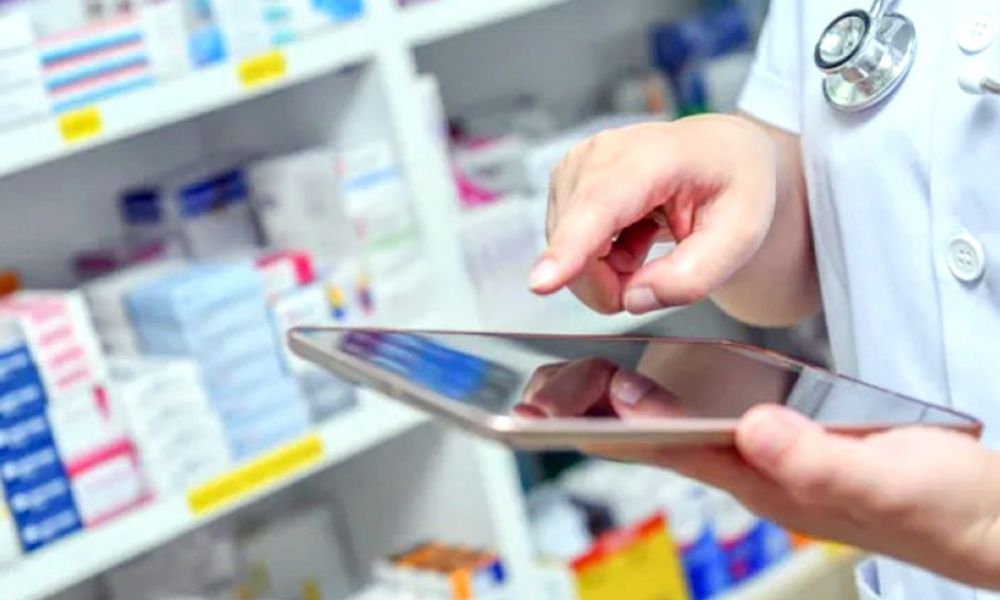 Receta electrónica obligatoria en todo el sistema de salud