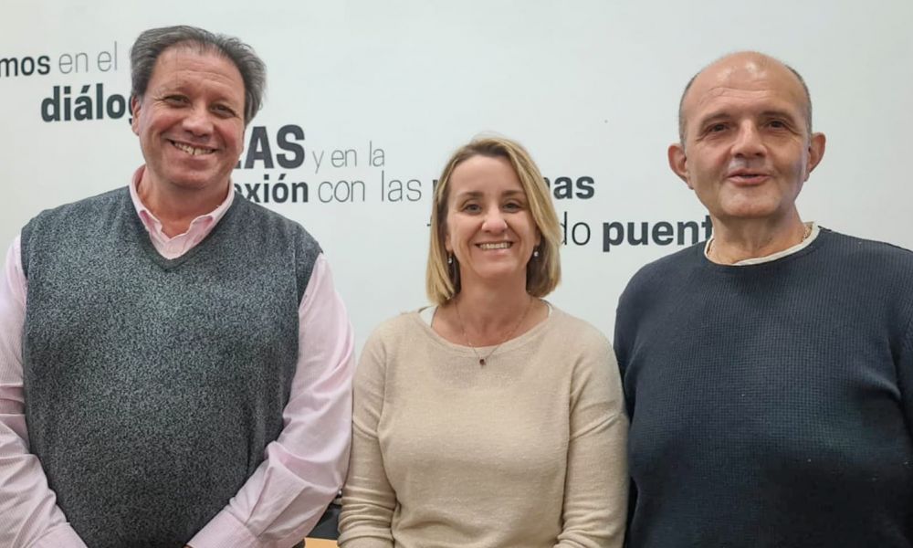 Se inaugura un Espacio Cultural en El Socorro